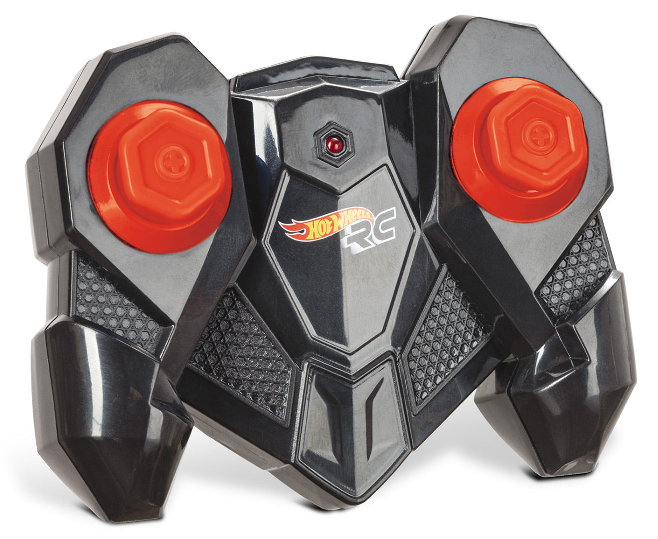 Remote Control Bone Shaker Monster Truck