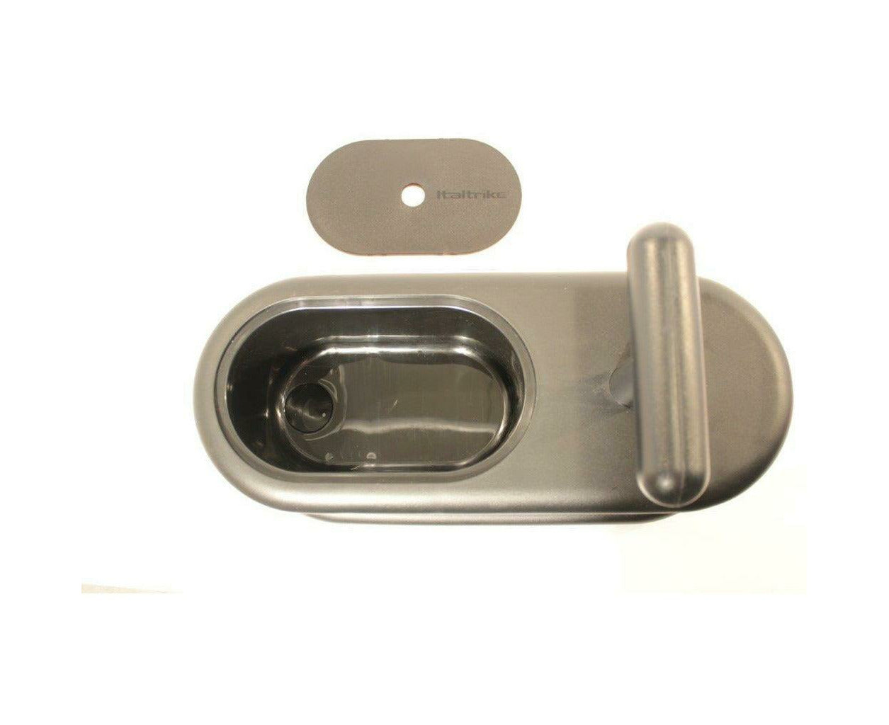 Italtrike - La Cosa 1 Ride on Fire Truck