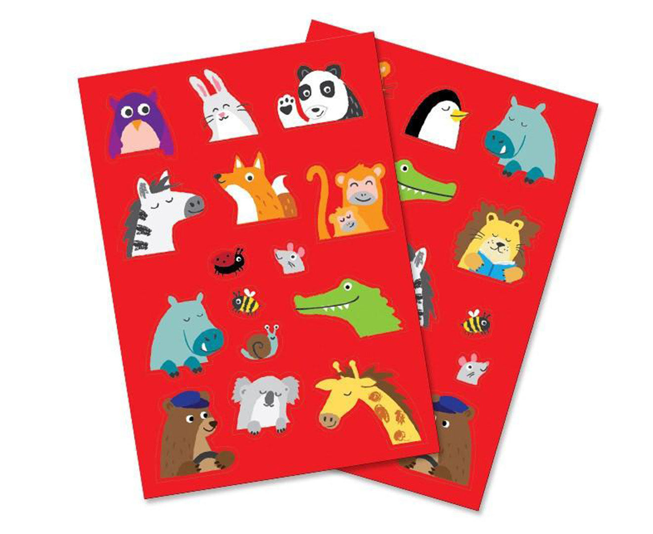 Trunki Kids' 46X31Cm Boris the Bus Ride-On Suitcase - Red