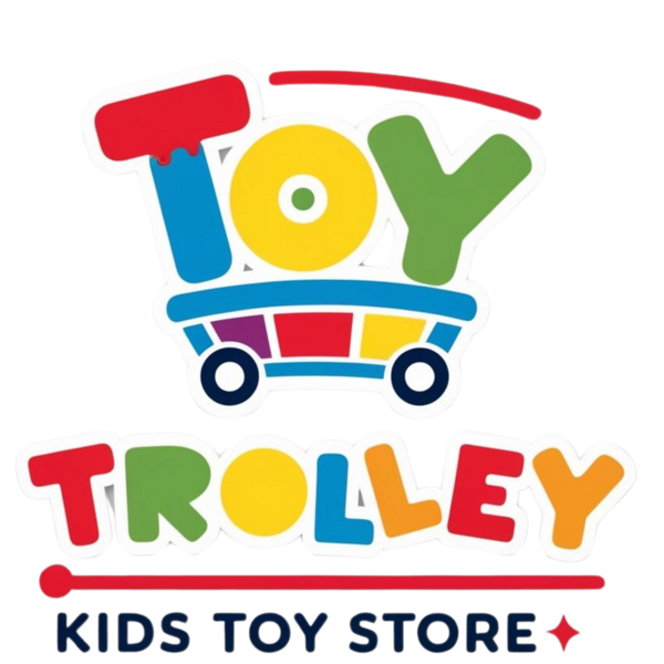 Toy Trolley